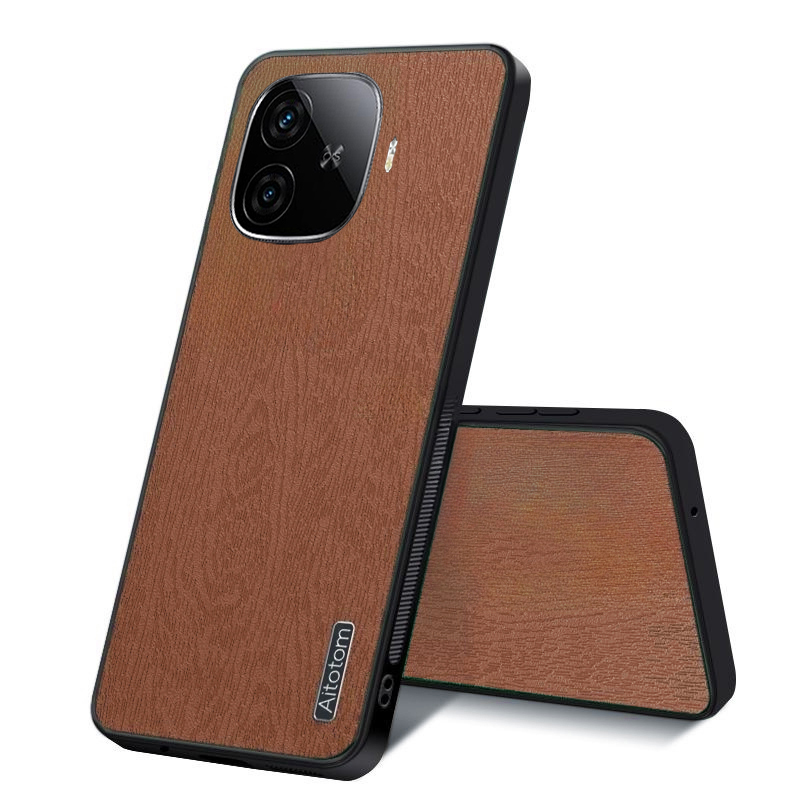 Phone%20case%20For%20Vivo%20IQOO%20NEO%2010R%20Back%20cover%20Tree%20texture%20Leaves%20Design%20Cover%20For%20Vivo%20IQOO%20NEO%2010R%20Cover%20cases%20-%20Image%203