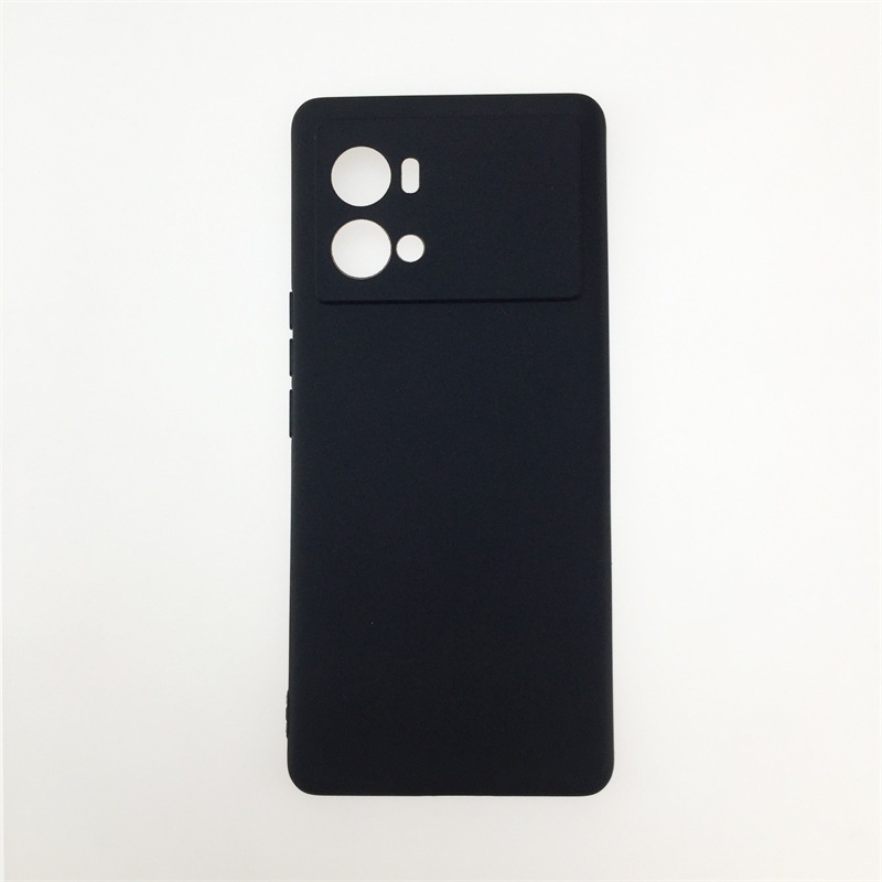 Ốp lưng điện thoại Vivo IQOO 9 Pro 5G silicon dẻo