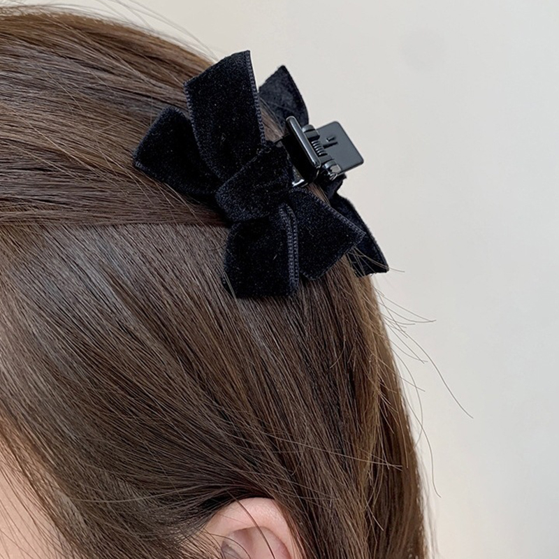1PC%20Sweet%20Bow%20Small%20Hair%20Claw%20Clip%20Princess%20Velvet%20Bow%20Hair%20Clip%20Claw%20Clamp%20Headwear%20Girls%20Women%20Korean%20Hair%20Accessories%20GENGLI%20-%20Image%203