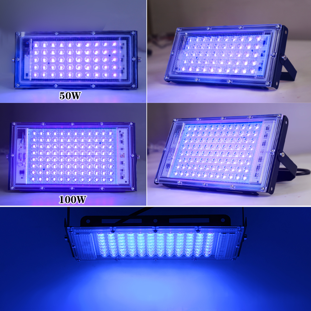 Floodlight%20Lights%2050W%20100W%20LED%20Stage%20Blacklight%20Ultraviolet%20Flood%20Effect%20for%20Halloween%20Xmas%20Dance%20DJ%20Disco%20Party%20Bar%20-%20Image%205