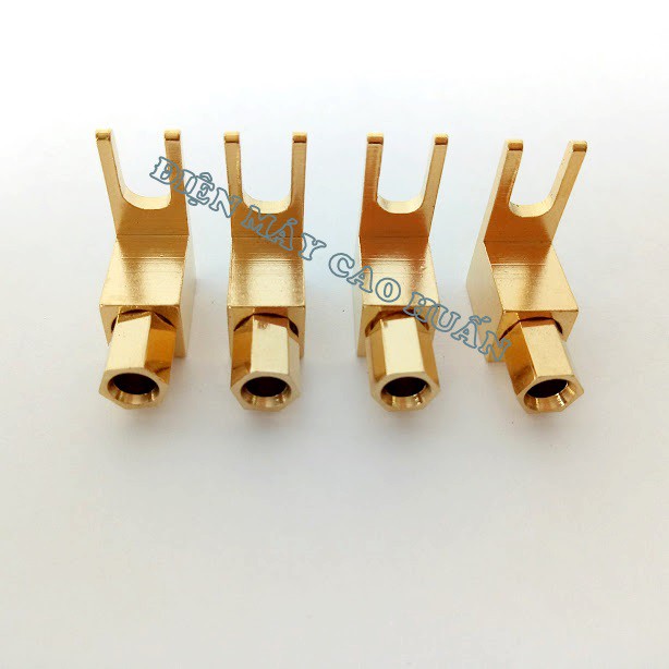 Jack đổi càng cua ra bắp chuối ( 1 cái )