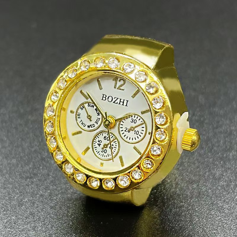 %E3%80%90Popular%E3%80%91New%20Retro%20Gold%20Mini%20Finger%20Watch%20Ring%20for%20Women%20-%20Creative%20Diamond-Embedded%20Rose%20Gold%20Trending%20Product%20-%20Image%203
