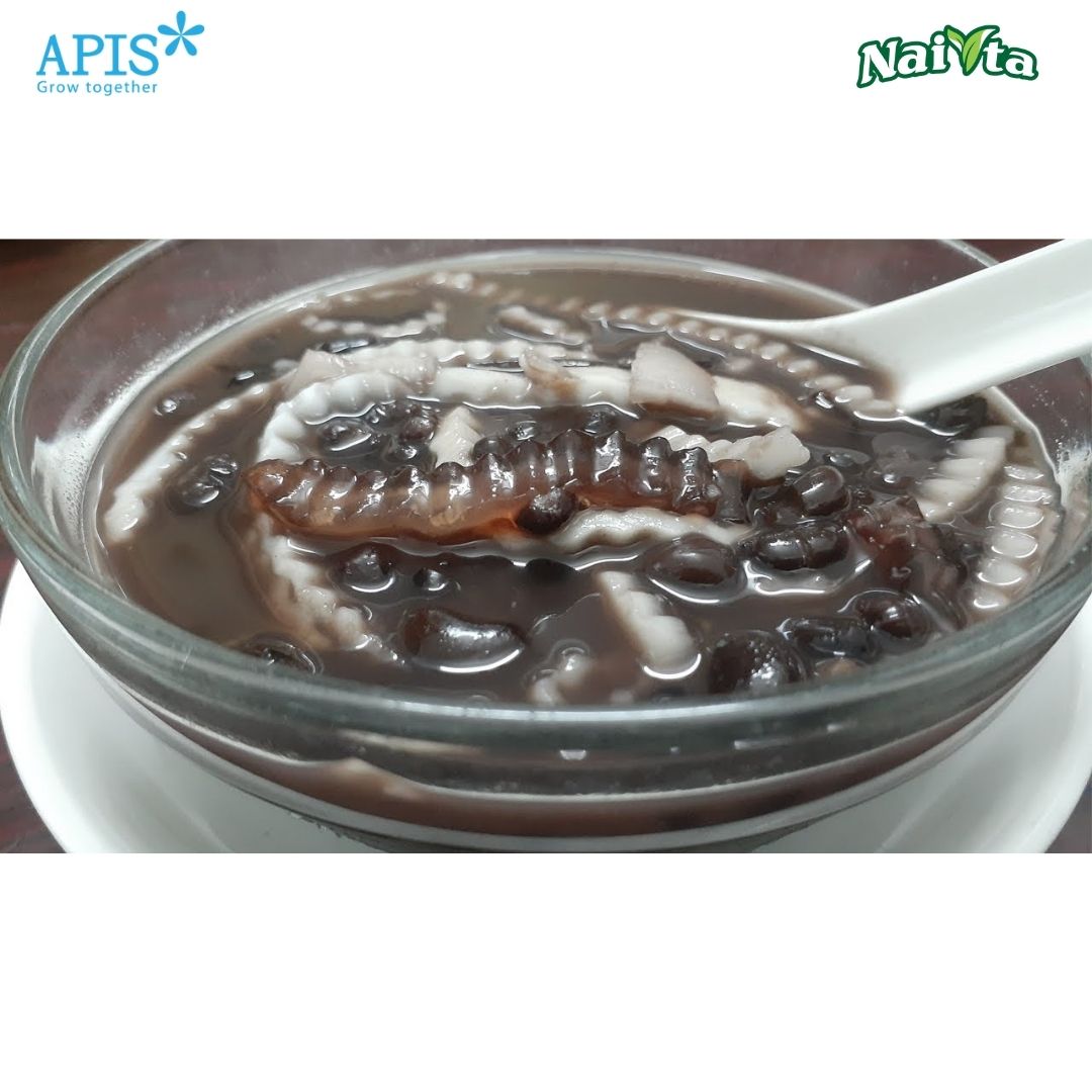 1 Gói Bột Khoai Naita 100g