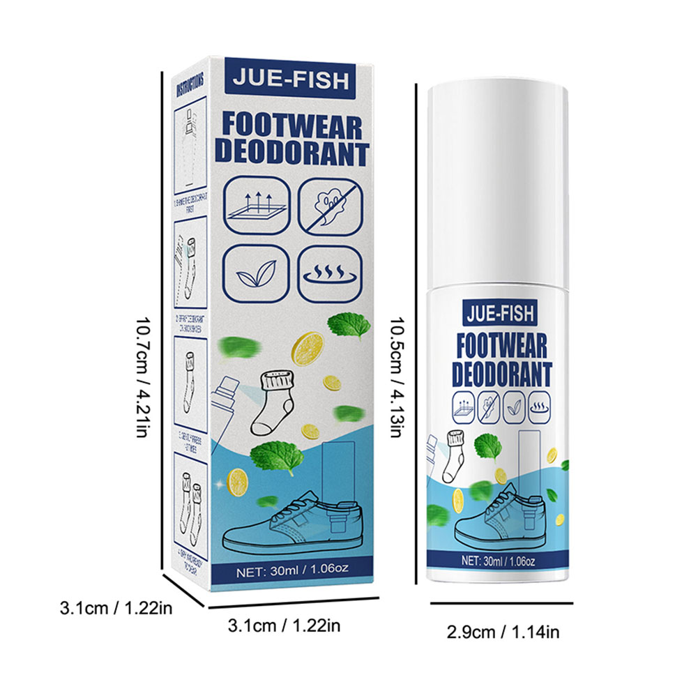 Yuanyan%2030ML%20Shoe%20Deodorant%20Spray%20Household%20Shoe%20Cabinet%20Deodorant%20Foot%20Shoe%20Odor%20Removar%20Artifact%20Socks%20Freshener%20Spray%20-%20Image%203
