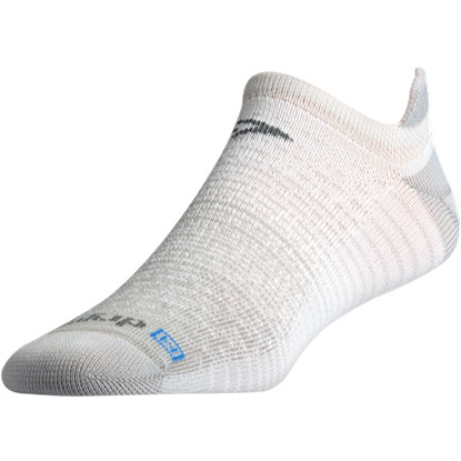Drymax Thin Running Socks No Show 