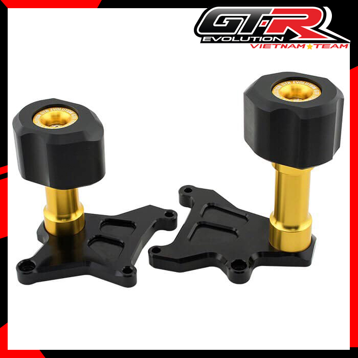 [HCM][Chính hãng] Chống đổ giữa GTR MONKEY125(4 số) MSX125 NEW SF