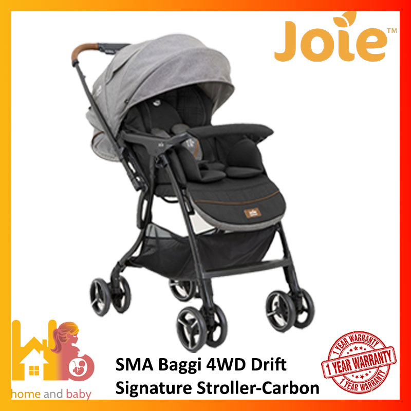 Joie baggi hot sale stroller