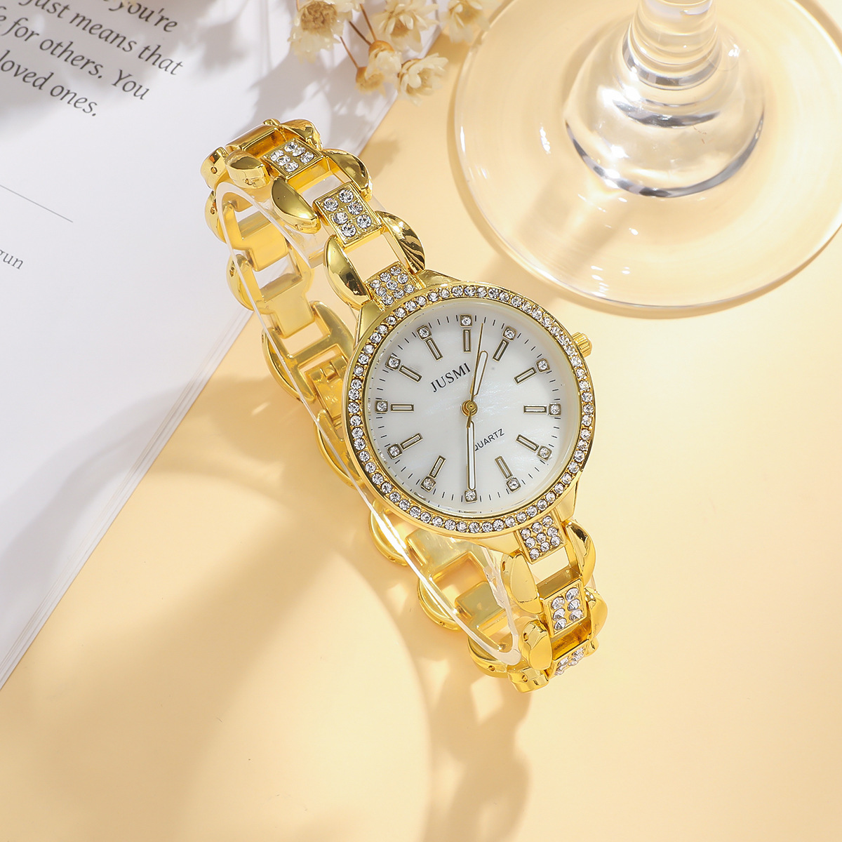 %E3%80%90Unique%20features%E3%80%91JUSMI%20Luxe%20Gold%20Watch%20with%20Minimalist%20Dial,%20Paired%20with%20Sparkling%20Bracelet%20and%20Necklace%20Set%20-%20Light%20Luxury%20-%20Image%203