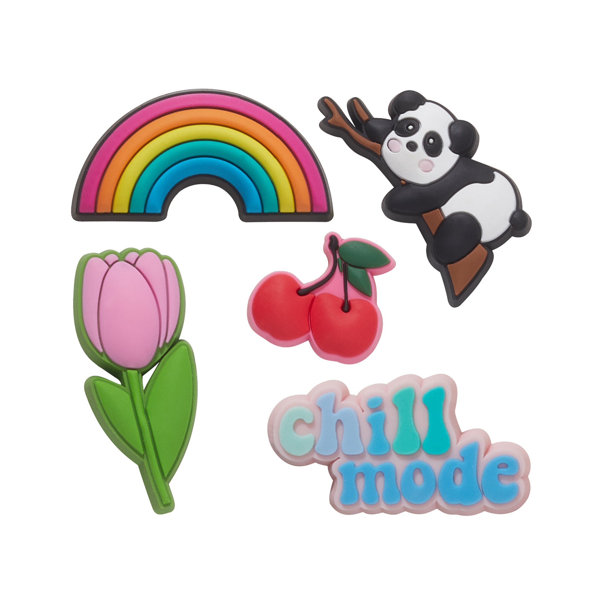 Phụ kiện Jibbitz™ Charm Chill Mode