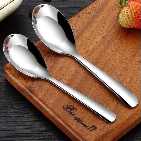 MUỖNG ĂN CANH/ ĂN PHỞ SIÊU XỊN [Giá hủy diệt] [Có sẵn] [Rẻ vô địch] [Ảnh thật]