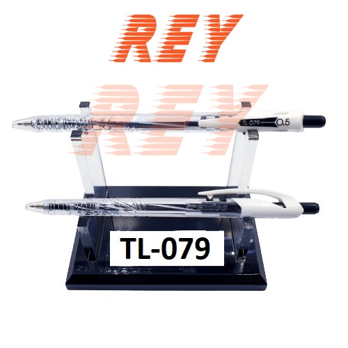 [Hỏa tốc] Bút bi Trendee Thiên Long TL-079 ngòi nhỏ 0.5mm
