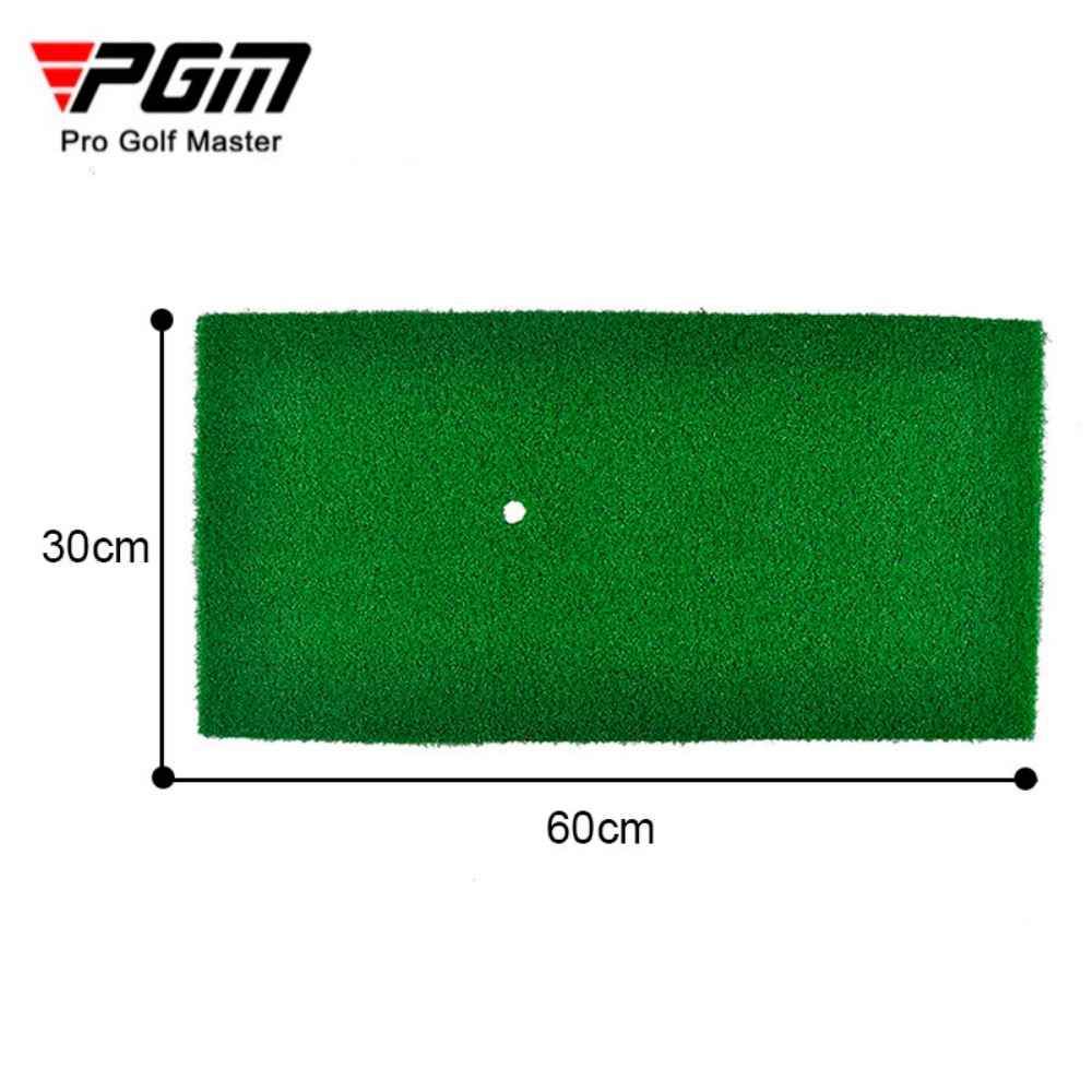 PGM Golf Strike Pad Indoor Practice Pad Portable Practice Strike Pad Golf Strike Pad DJD003