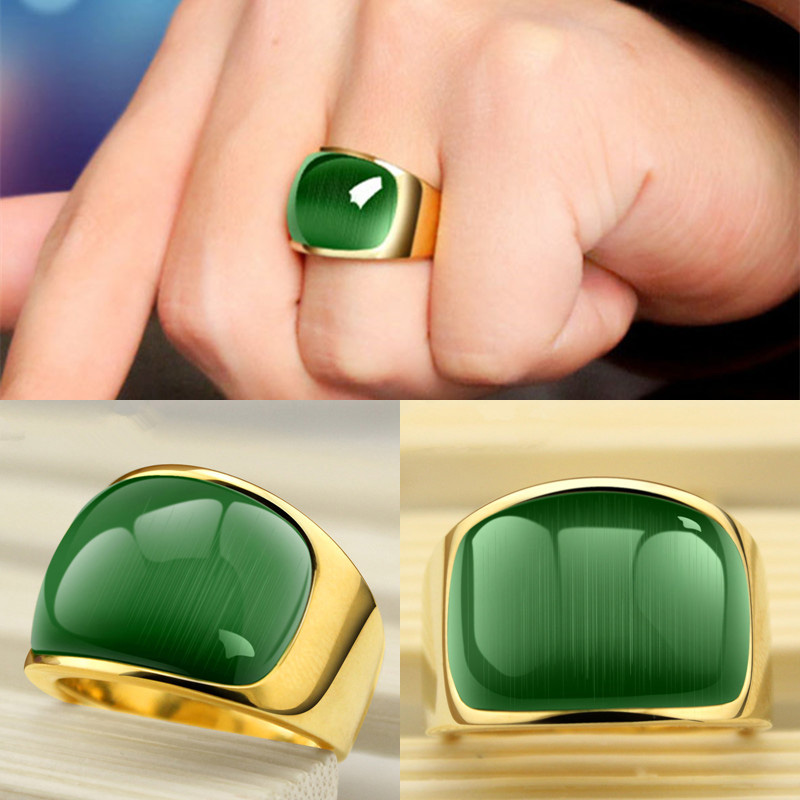 Thời trang Vòng Ngọc dành cho Nam và Nữ