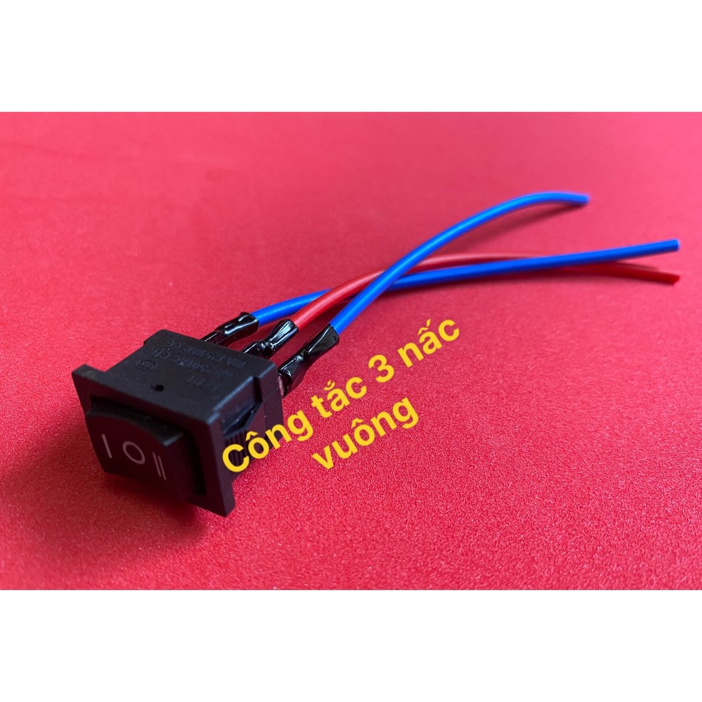 Công Tắc Đèn Trợ Sáng, Đèn Pha Xe Máy Các Mẫu, Công Tắc On/0ff