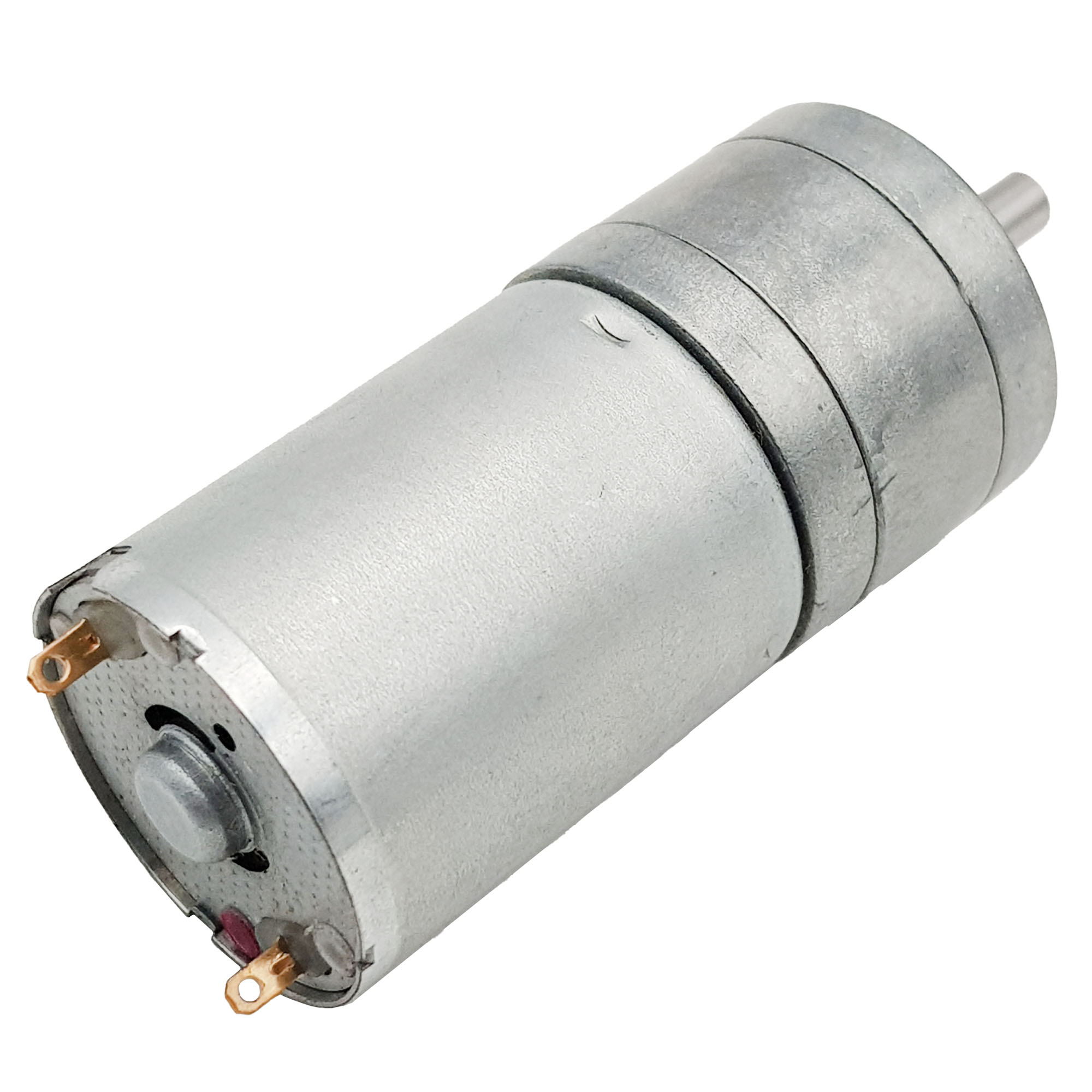Động cơ giảm tốc GA25 370 6V 60rpm