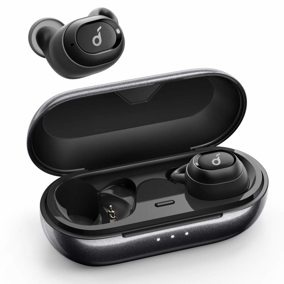 soundcore liberty true wireless earbuds