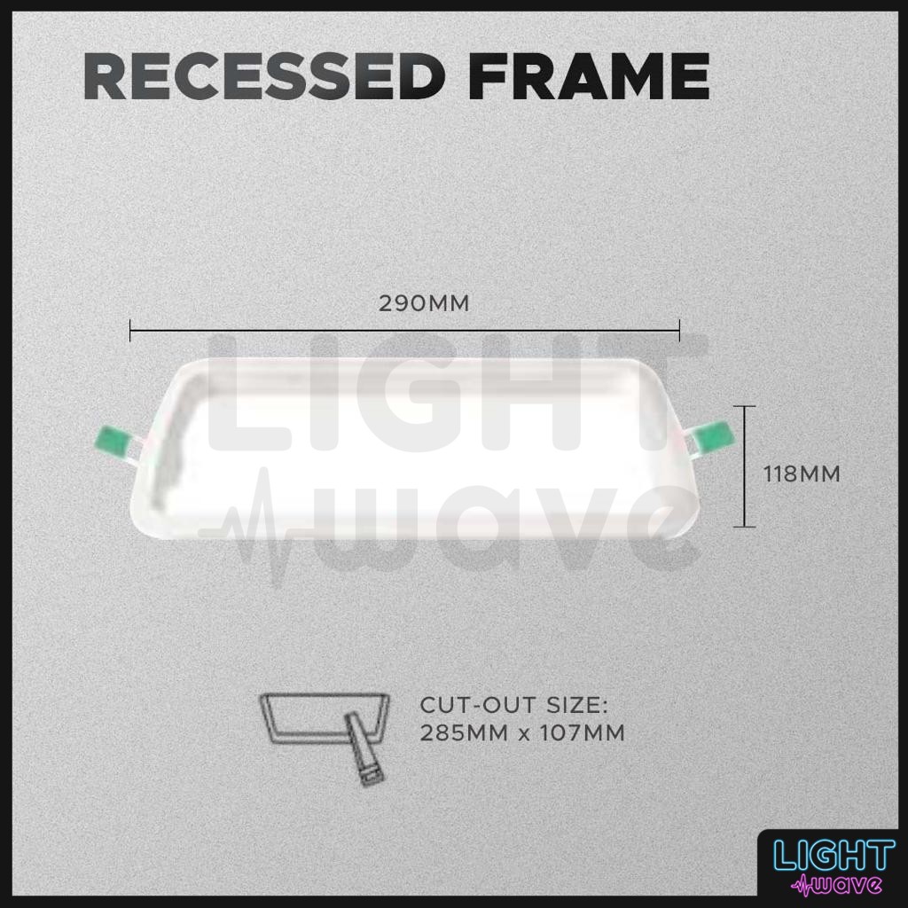 [SIRIM] CANDLELUX CEL88 EMERGENCY LIGHT Lazada