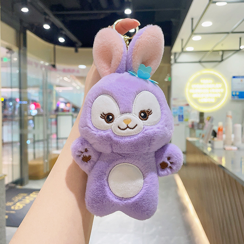 Pokemon%20Anime%20Plush%20Keychain%20Cartoon%20Children%20Pokemon%20Stuffed%20Toys%20Girls%20Plushie%20Doll%20Pendant%20Keychains%20Women%20S%20-%20Image%205