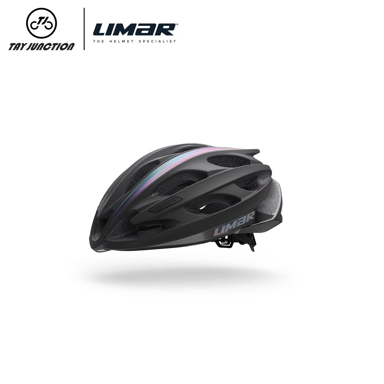 Limar Road Helmet Ultralight Evo 