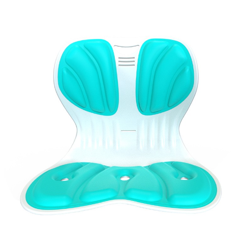 Curble Chair Back Support Posture Corrector Chair For Office Chair