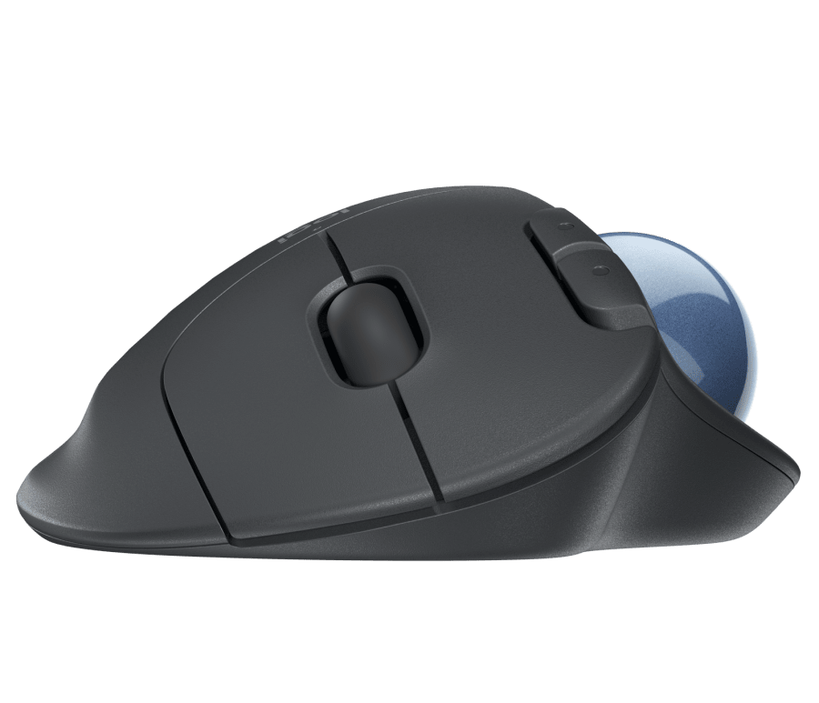 Chuột bi xoay không dây wireless/ Bluetooth Logitech ERGO M575