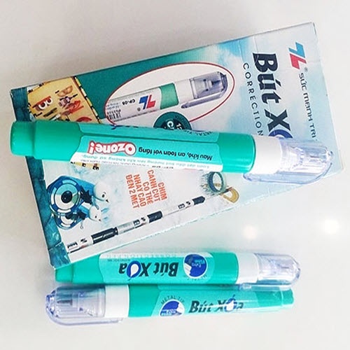 Bút xóa cp-05 7ml