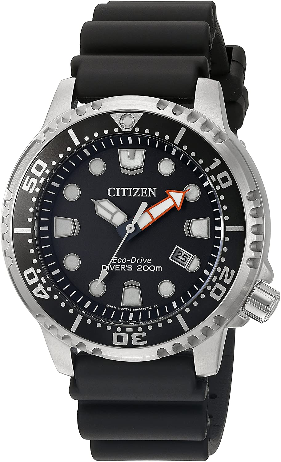 citizen e168 watch band