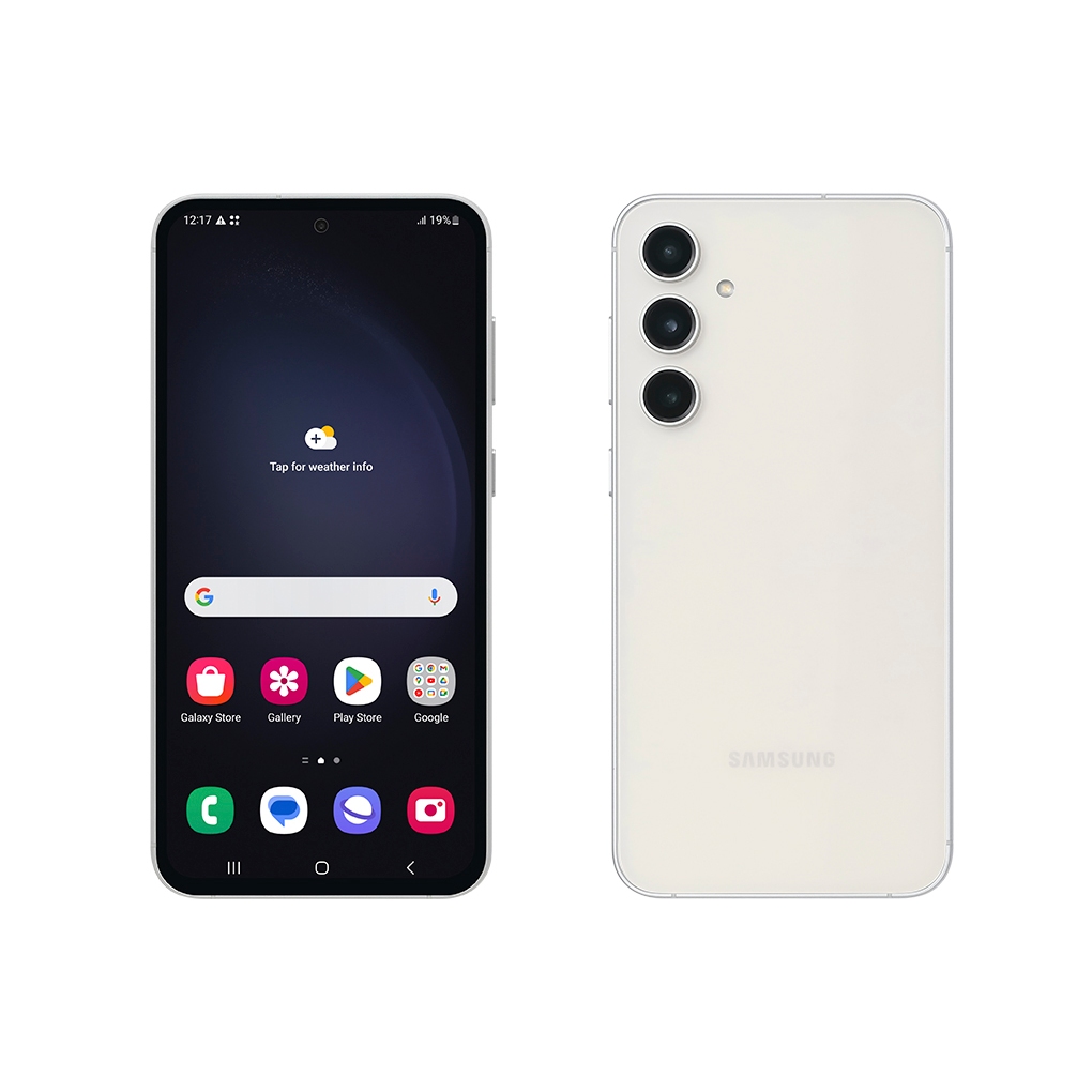 Điện thoại Samsung Galaxy S23 FE