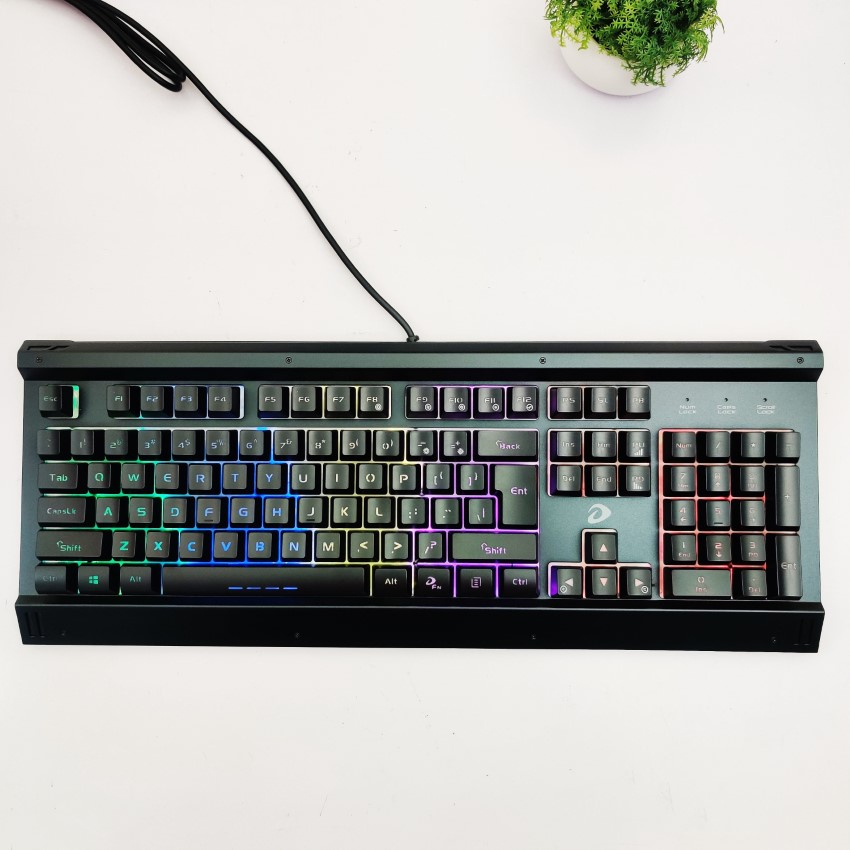 Bàn phím giả cơ Gaming Dareu LK145 USB