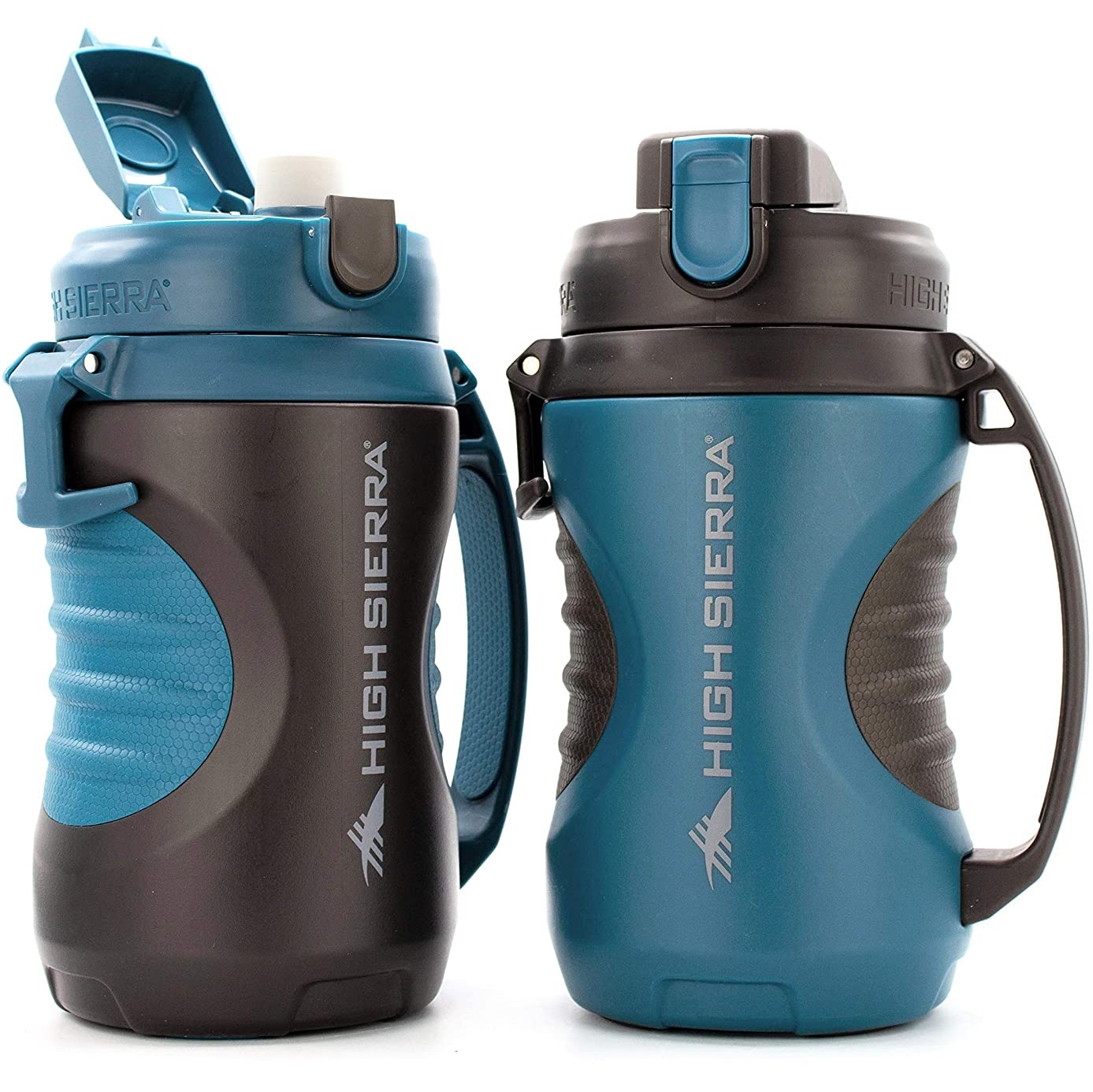 High Sierra 64oz Max-Hydrate Sport Jugs 