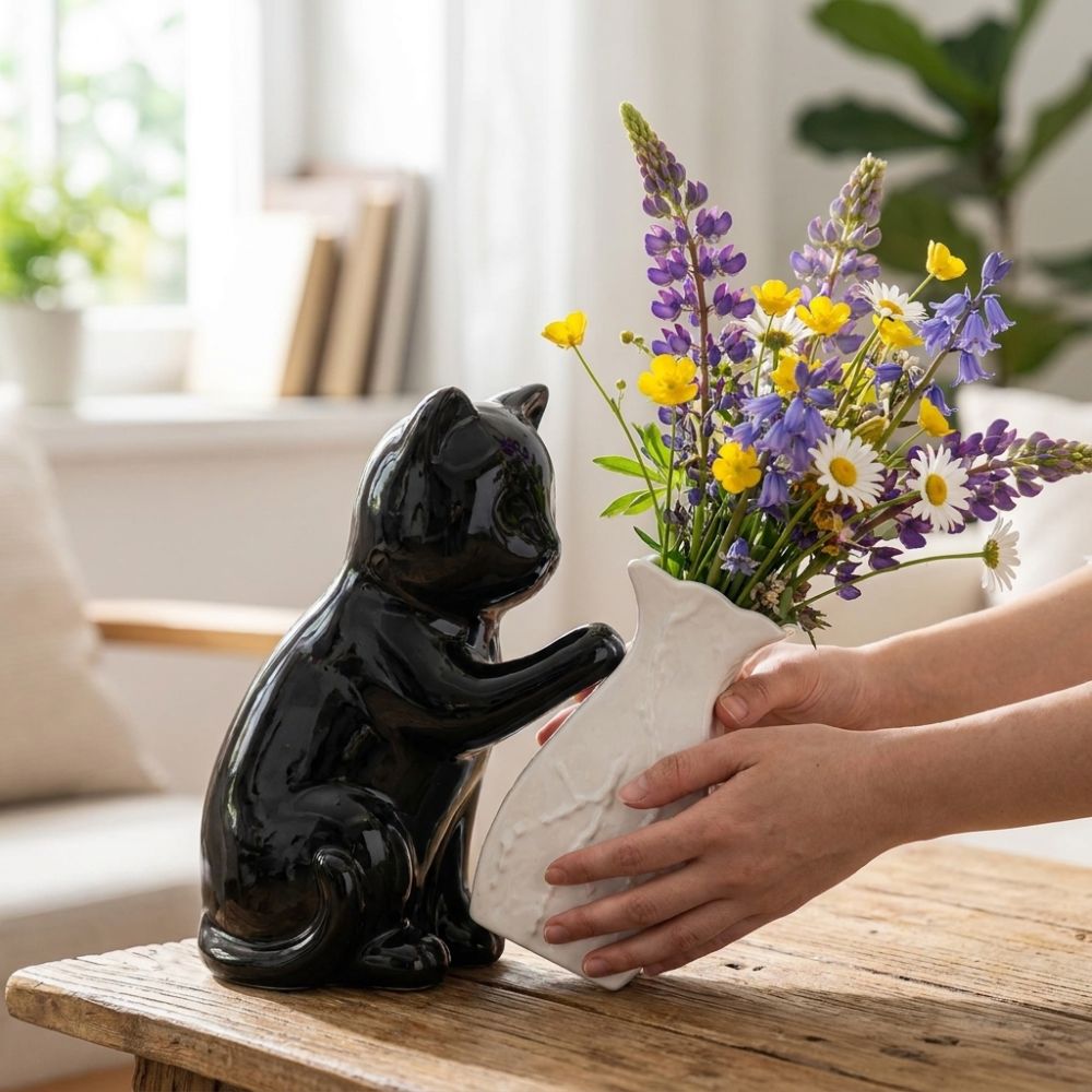 Creative%20Ceramic%20Cat%20Pushing%20Vase%20Cat%20Statue%20Handmade%20Kitten%20with%20Tilted%20Flower%20Vase%20Unique%20Decorative%20Vase%20Flower%20Arrangement%20-%20Image%204