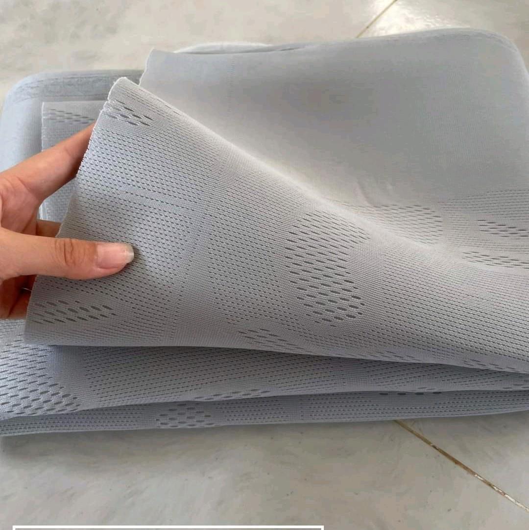 Thảm lót bội gà nòi caosu non