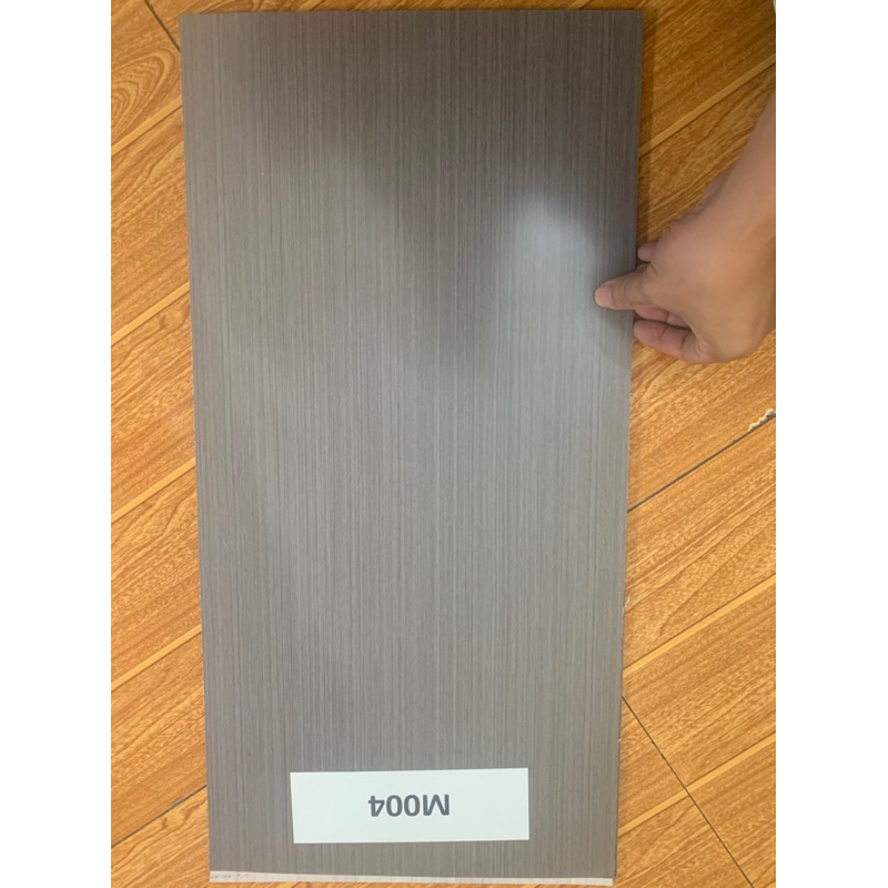 Miếng dán tường giả đá thạch anh kích thước 30x60cm, xốp dán tường, nhựa dán tường