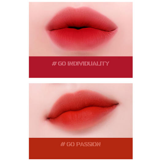 Son Kem Siêu Lì Bbia Never Die Tint 4.8g