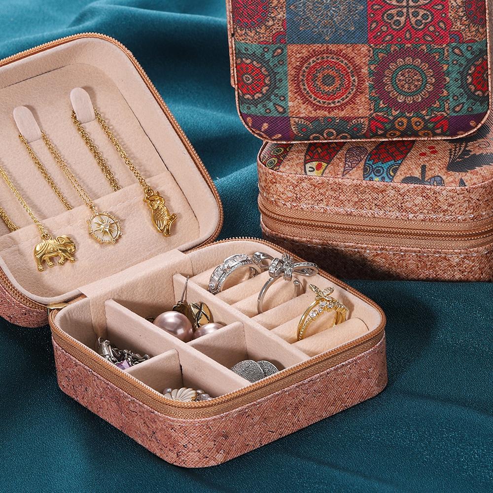 St.kunkka%201pcs%20Leather%20Vintage%20Jewelry%20Storage%20Box%20Zipper%20Portable%20Travel%20Jewelry%20Box%20Jewelry%20Organizer%20-%20Image%207