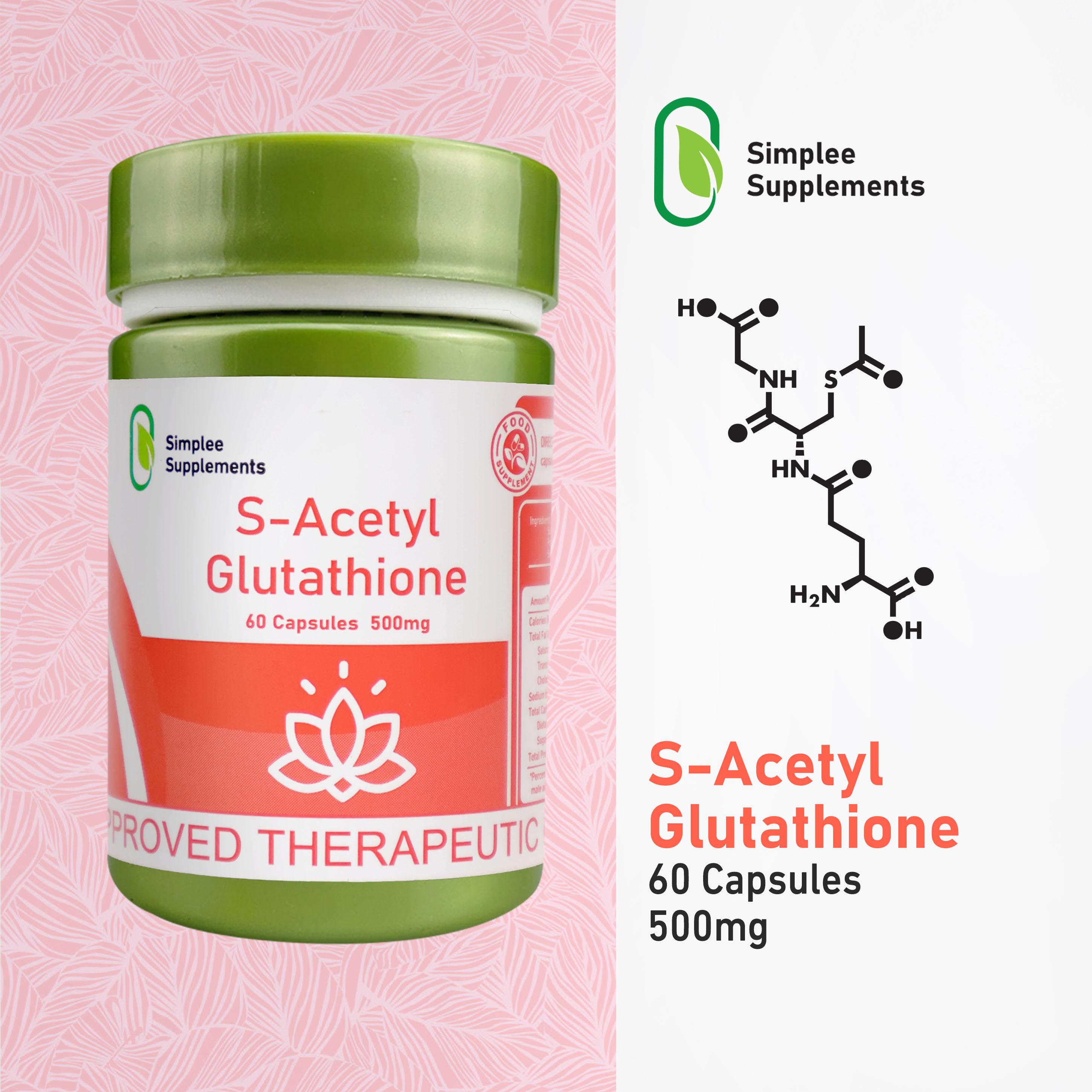 collagen and glutathione at the same time Can I Take Collagen and Glutathione at the Same Time? Exploring the Synergy  of Supplements for Wellness