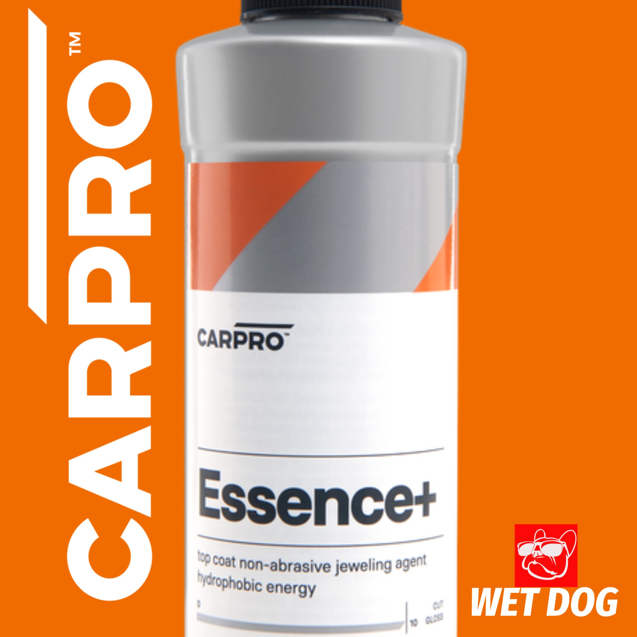 CARPRO ESSENCE+ Plus 250ML | Lazada Singapore