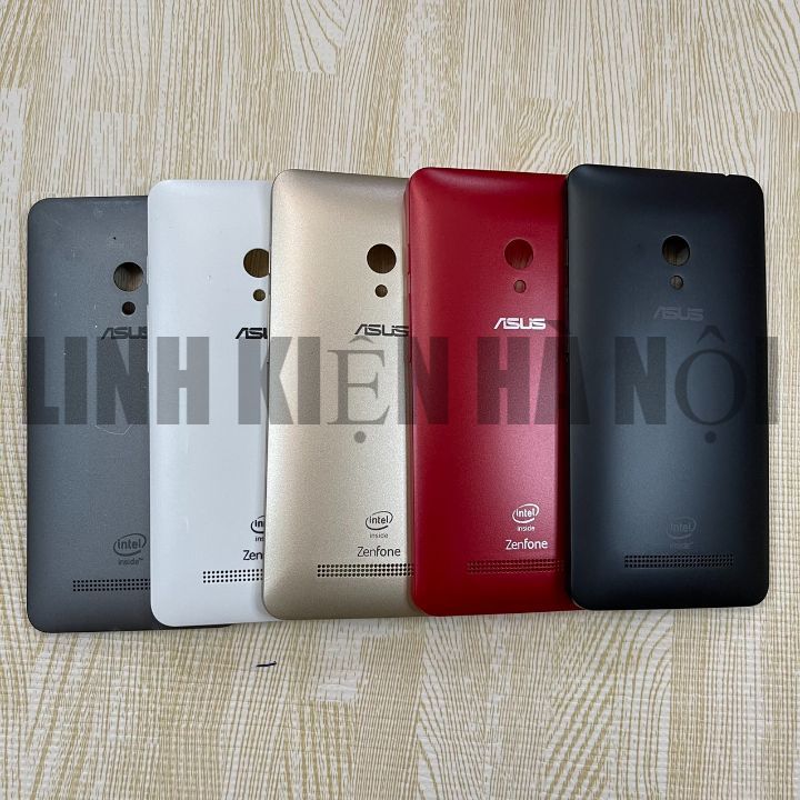 Nắp lưng Asus Zenfone 5