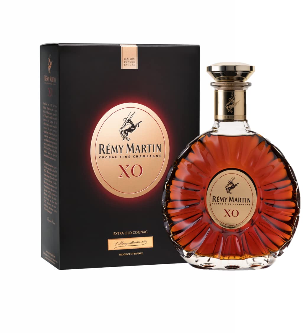 Remy Martin XO with Gift Box 70cl | Lazada Singapore
