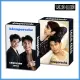 30PCS Kinnporsche Zeenunew F4 Ohm Nanon Photo card lomo card bookmark. 
