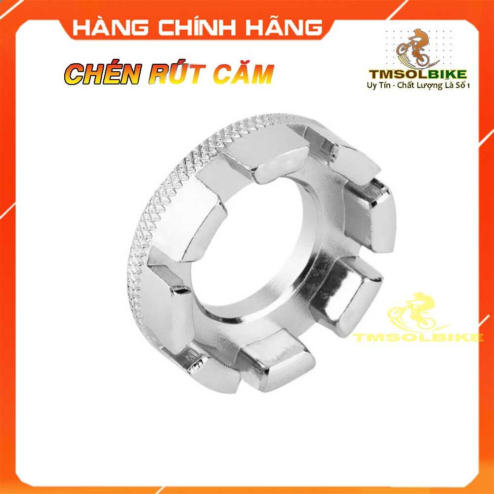 Chén rút căm, Dụng Cụ Cân, Rút Căm xe đạp, xe máy
