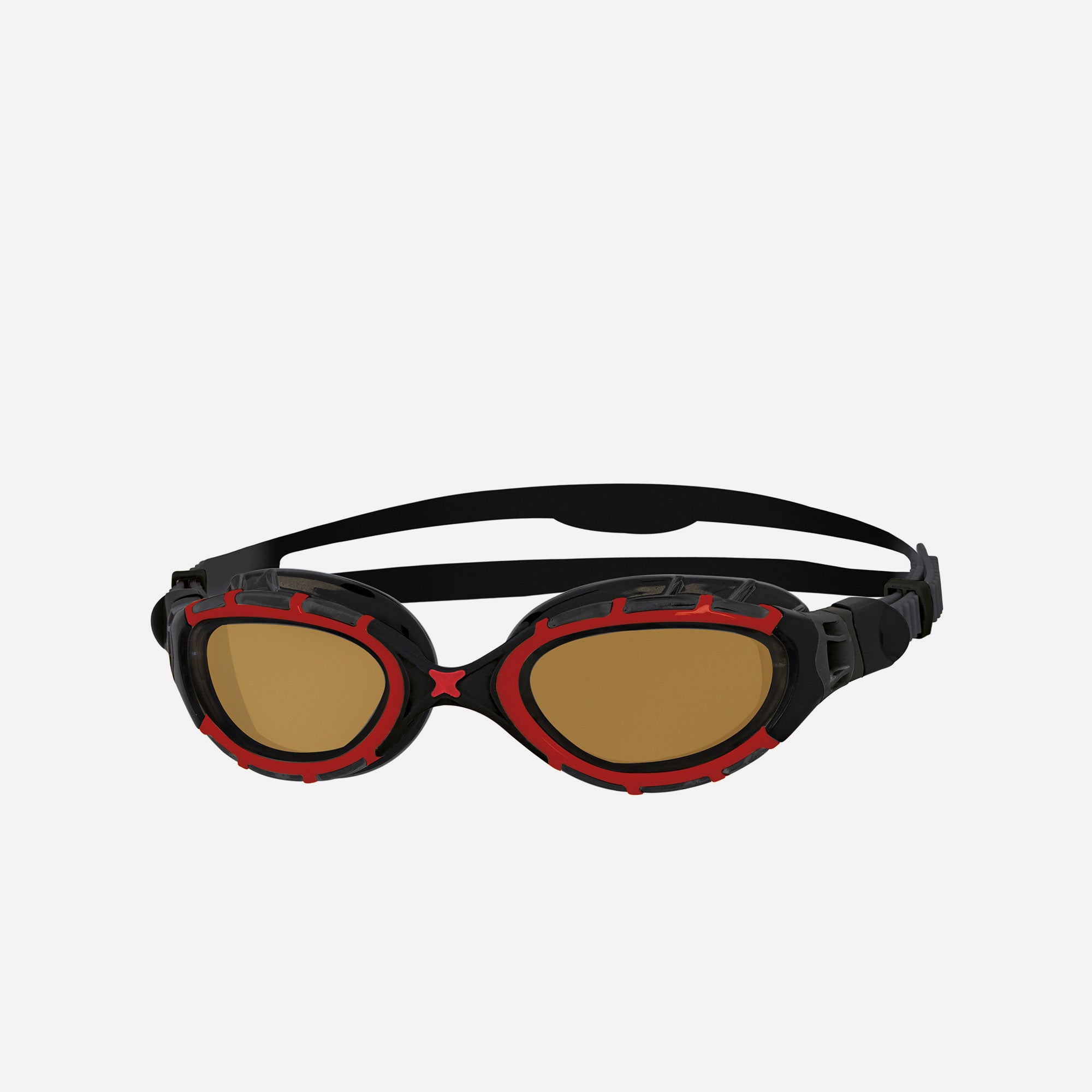 ZOGGS Kính bơi unise.x PREDATOR FLEX POLARIZED ULTRA 461046