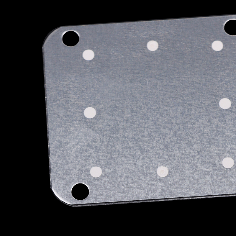 High Brightness LED COB Chip 4640 40W DC12-14V LED 2500mA For LED Floodlight Projection Light Outdoor Light Source DIYJINBING. 