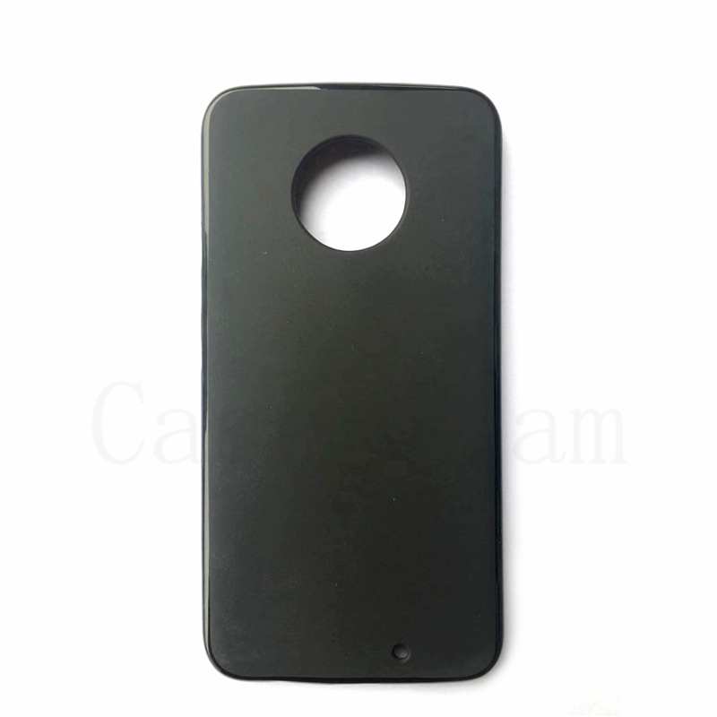 Ốp lưng Motorola Moto X4 silicone