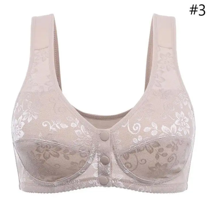 Cotton bra sale Clearance