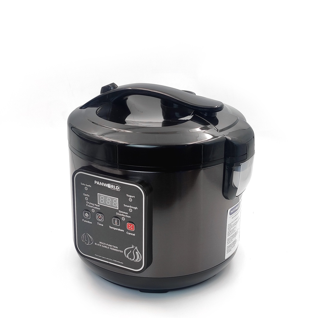 Máy làm tỏi đen Panworld PW-1222