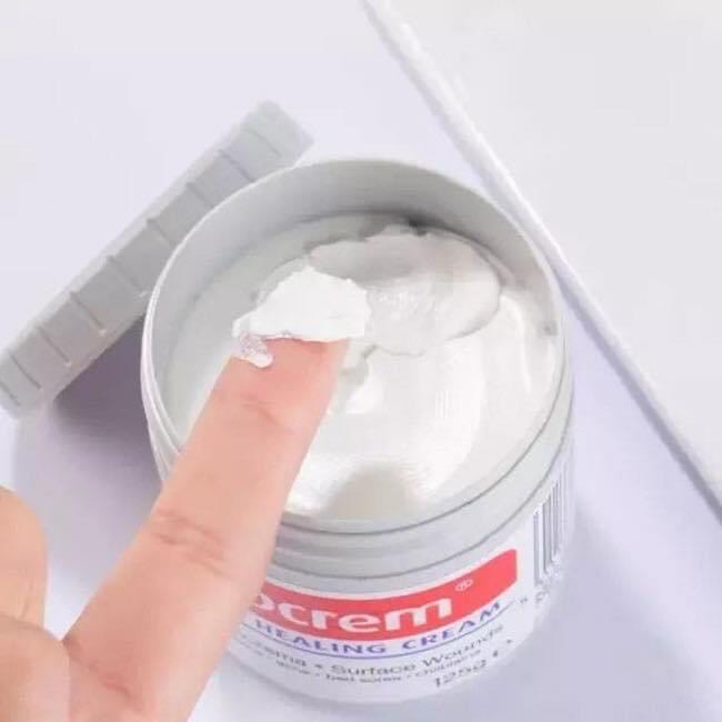 Kem Chống Hăm Tã Trẻ Em Sudocrem (60g,) Ireland