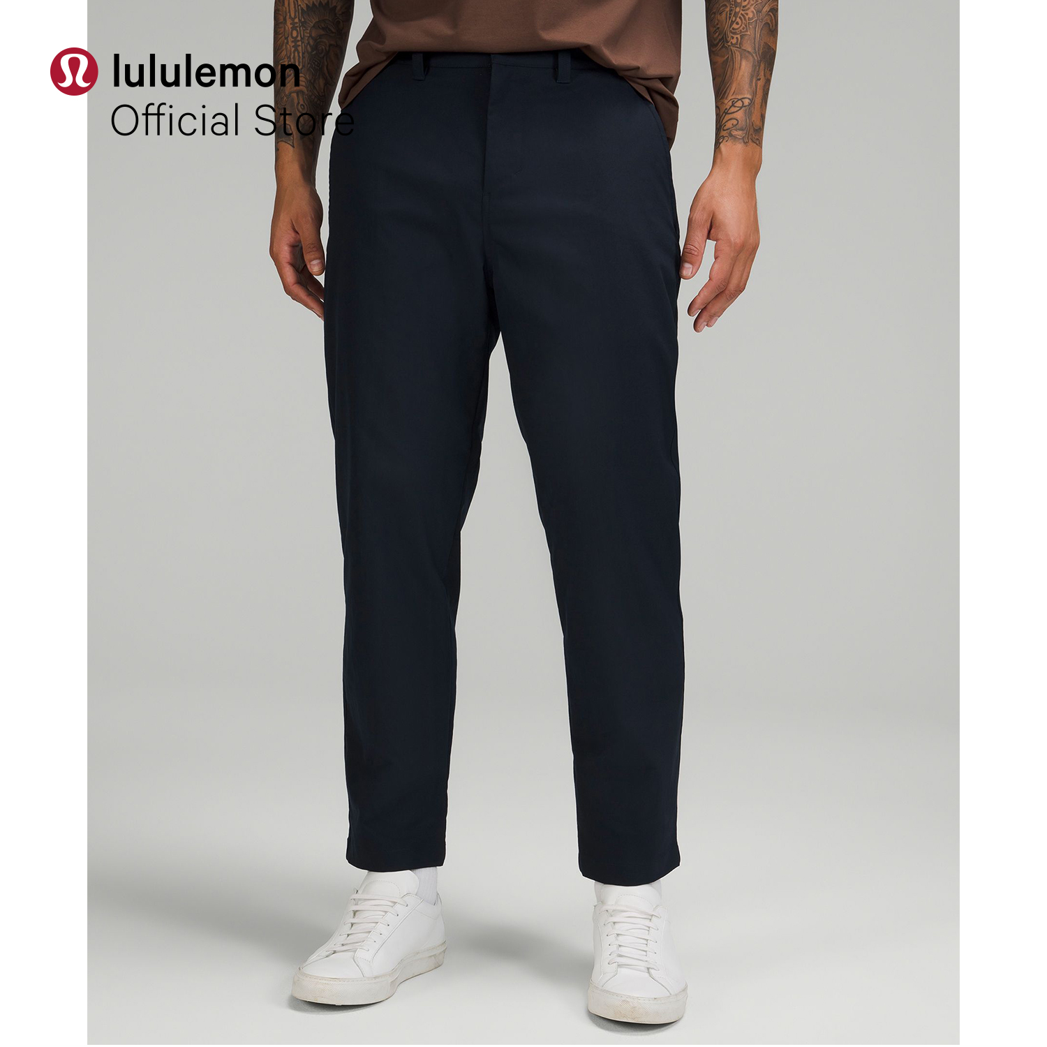 Lululemon Move Lightly Pant Grey  Clothes design, Pants, Lululemon