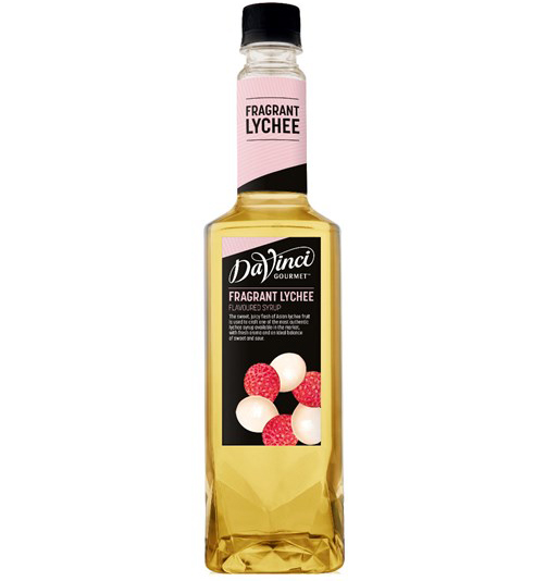 Syrup Davinci chai 750ml nhiều mùi - Gia store