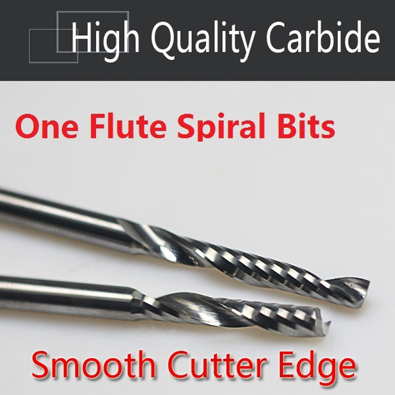 1pc%203.175--4%20Mm%20Shk%20Sprial%20Bits%20Wood%20Cutting%201%20Flute%20Tools%20Carbide%20Engraving%20Cutters%20Cnc%20Carving%20Milling%20Mdf%20Pvc%20-%20Image%204